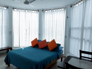 Hotel La Estrella Polar