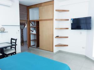 Hotel La Estrella Polar