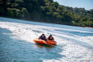 Dunama Ocean View Hotel