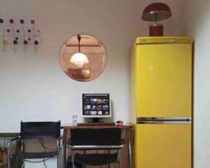 Globetrotters City Center Pied-à-Terre ᯤ