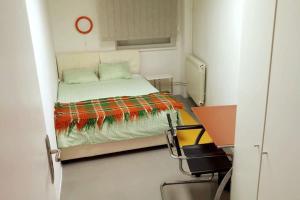 Globetrotters City Center Pied-à-Terre ᯤ