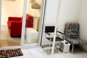 Globetrotters City Center Pied-à-Terre ᯤ