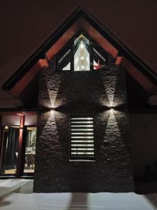 Lux Houses DOMEK z widokiem na Tatry