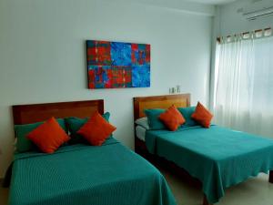 Hotel La Estrella Polar