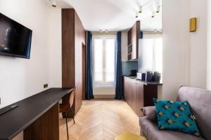 Superb studio 2Pers - AVRONCHARONNE