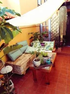 Vivienda Vacacional Vaiana - Las Rosas