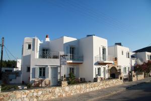 Kohylia Beach Guest House Sifnos Greece