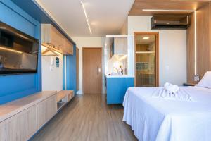 Mana Beach Experience Muro Alto por Brevelar