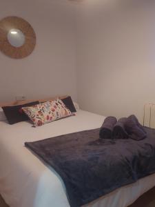 Apartaments Albiñana