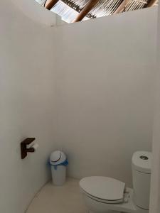 Cabañas las Palmas Chacahua