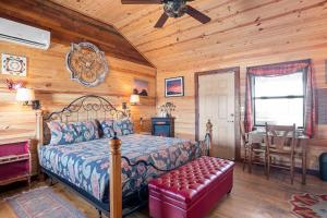 Hollmig Sunset View (dog friendly)