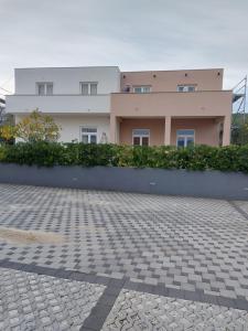 Apartment in Slatine with sea view, terrace, air conditioning, Wi-Fi (4789-4)