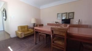 Departamento Amplio 3 ambientes - Belgrano