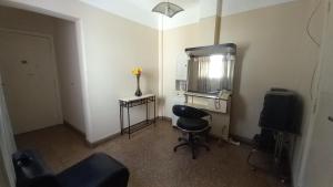 Departamento Amplio 3 ambientes - Belgrano