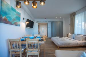 Ammos Lux Apartments Crete
