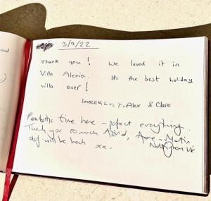 Villa Alexia - APARTMENT CORAL - Puerto Pollensa