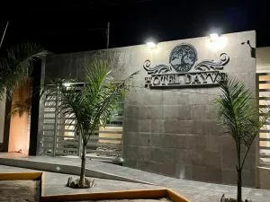 Hotel Dayve - Navojoa