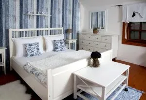 Penzion Jízdárna Hejtmánkovice - Meziměstí