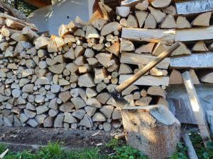 Birtok Houses - Big house with 3 bedrooms