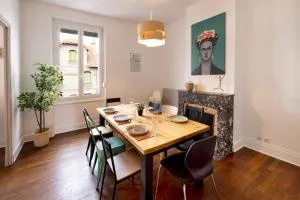 Le Familial - Tout équipé - Proche centre - Prémilhat