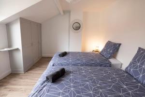 Appartements Le Familial - Tout equipe - Proche centre : photos des chambres