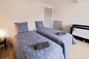 Le Familial - Tout équipé - Proche centre