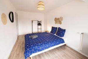 Le Familial - Tout équipé - Proche centre