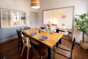 Appartements Le Familial - Tout equipe - Proche centre : photos des chambres