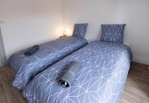 Appartements Le Familial - Tout equipe - Proche centre : photos des chambres