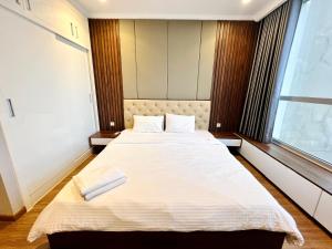Landmark Vinhomes Service Apartment
