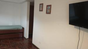Departamento Altos Mendoza Calle Chile Cochera Gratis!