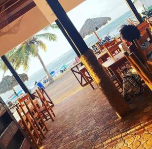 Buen Hombre kite Hotel y restaurante