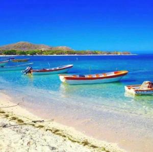 Buen Hombre kite Hotel y restaurante