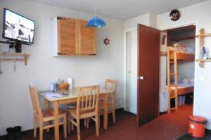studio à Risoul 1850 m