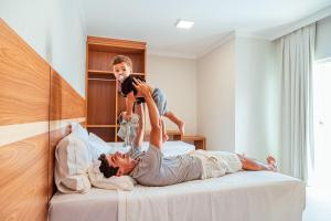 Orquídeas Praia Hotel