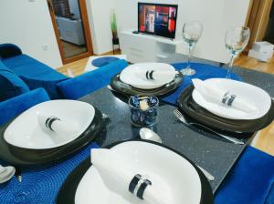 Apartman Malina