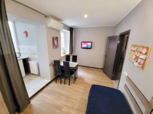 Like Home on Zaliznychna 3