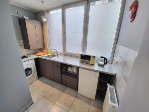 Like Home on Zaliznychna 3