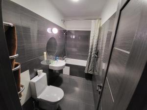 Like Home on Zaliznychna 3