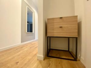 K22 Apart in Warsaw Slawinska 510