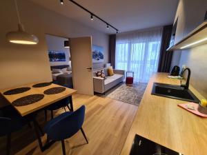 Apartament D2 Karpatia - 5D Apartamenty