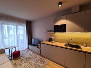 Apartament D2 Karpatia - 5D Apartamenty