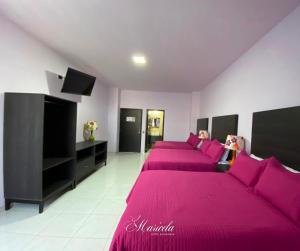 Hotel Maricela