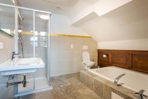 Putzenhof Appartements