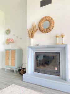 Charmoso apartamento na Herdade da Aroeira