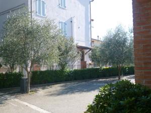 Casa Campiglione