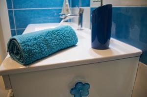 Free Beach Holiday Home img10