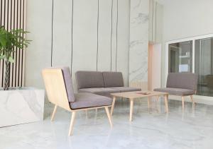 Oak Sky Apartment Spa & Fitness