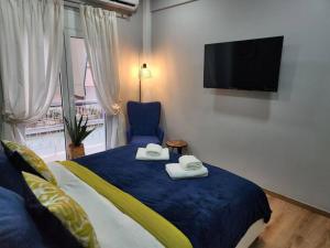 Victoria Suite VIPGreece