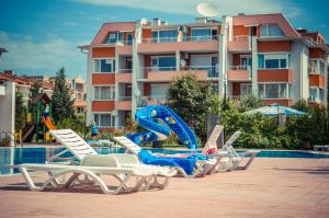 Sunny Fort Apartments